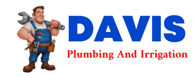 Trusted plumber in KEMMERER